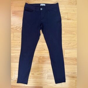 Banana Republic Slim Fit jeggings size 4